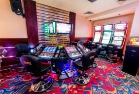 Casino Winbet Mosilor