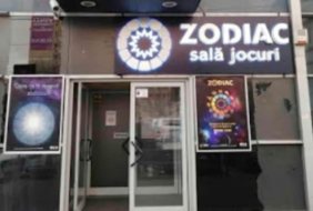Zodiac Sala Jocuri Prosper