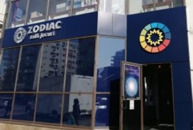 Zodiac Sala Jocuri 1 Mai