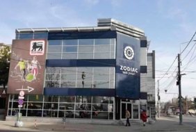 Zodiac Sala Jocuri Ploiesti