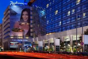 Platinum Casino Bucharest