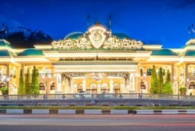 Casino Sochi