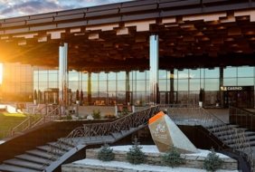 Tigre de Cristal Casino