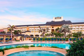 Royal Beach Casino St Kitts
