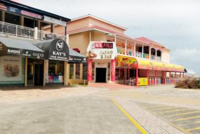 MaPau St Kitts Casino