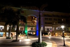 Royal Beach Casino St. Kitts and Nevis