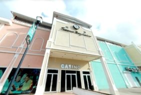 Treasure Bay Casino St. Lucia
