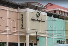 Treasure Bay Casino