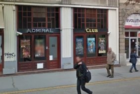 Admiral Slot Klub Korzo 7