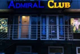 Admiral Slot Club Obrenovac Miloša Obrenovića 135