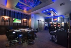 Admiral slot club Mirijevski Bulevar 7E