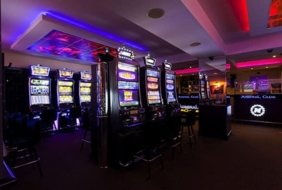Admiral slot club Milosa Obrenovica 135