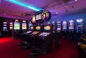 Admiral slot club Palmira Toljatija 5
