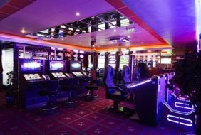 Admiral slot club Zeleznicka 4