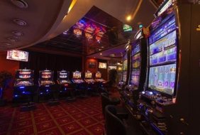 Admiral slot club Brace Jerkovic 137a