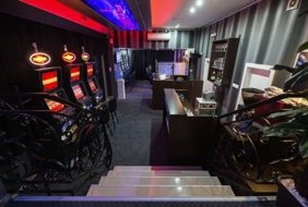 Admiral slot club Pasiceva 2