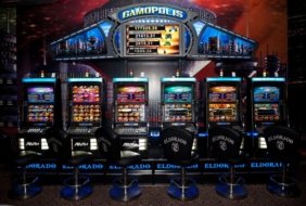 Eldorado Novi Beograd Club