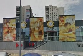 Merkur Automat Klub Novi Beograd
