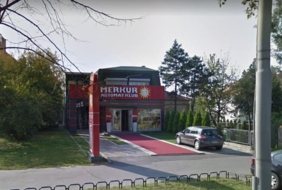 Merkur Automat Klub Crveni Krst