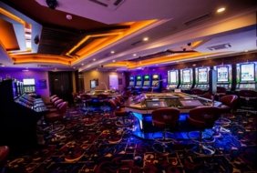 WinBet Slot Club Bulevar Oslobodjenja