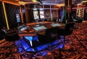 WinBet Slot Club Hajduk Veljkova