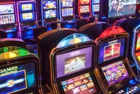 Casino Favorit