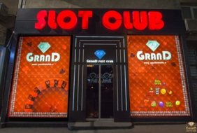 Grand Slot Club Zeleni Venac 8