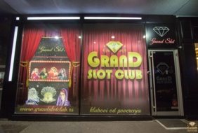 Grand Slot Club Beogradska 54-56