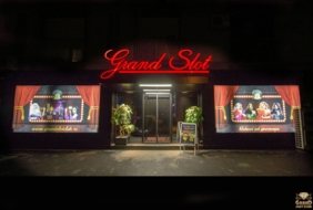 Grand Slot Club Jovana Rajica 1
