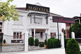 Slot Club Presidente Krusevac