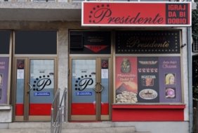 Slot Club Presidente Krusevac 3