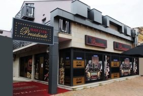 Slot Club Presidente Aleksandrovac