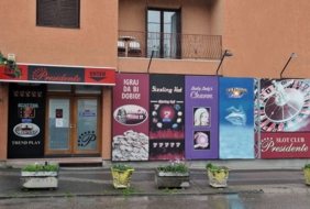 Slot Club Presidente Brus