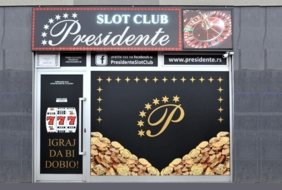 Slot Club Presidente Krusevac 4