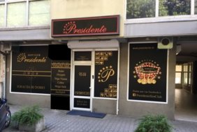 Slot Club Presidente Kraljevo