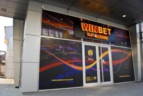 Winbet Loznica