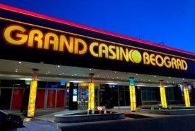 Grand Casino Beograd