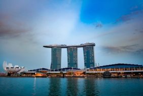 Marina Bay Sands