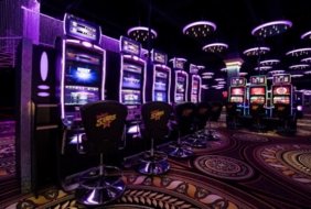 Rebuy Stars Casino Kosice