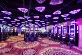 Rebuy Stars Casino Poprad