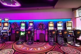 Rebuy Stars Casino Zvolen Pribinova