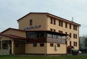 Bar AG Play Dubnica nad Vahom