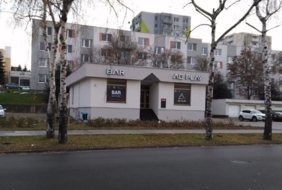Bar AG Play Hlohovec