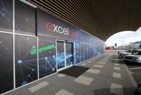 Excel Club Presov