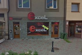 Excel Club Ruzomberok