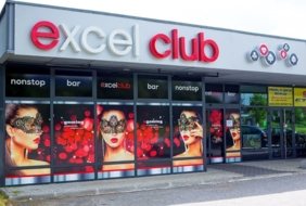 Excel Club Martin