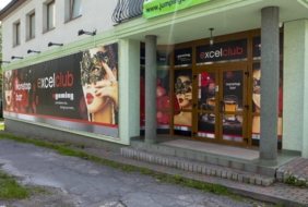 Excel Club Banska Bystrica