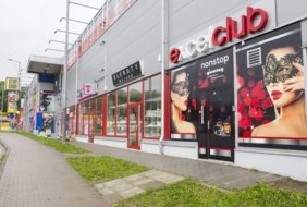 Excel Club Dolny Kubin
