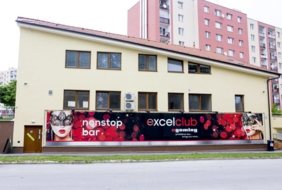 Excel Club Trencin