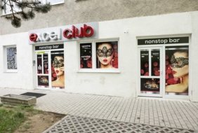 Excel Club Vranov nad Toplou